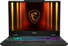 Notebook MSI Cyborg 15 (15.6/I5 210H /16GB/SSD512GB/Czarny)